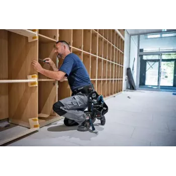Bosch GWT 4 juoda polikarbonato (PC) 210 mm plotis 150 mm gylis 290 mm aukštis