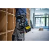 Bosch GWT 4 juoda polikarbonato (PC) 210 mm plotis 150 mm gylis 290 mm aukštis