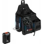 Bosch GWT 4 juoda polikarbonato (PC) 210 mm plotis 150 mm gylis 290 mm aukštis
