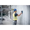 Bosch Wallscanner D-tect 200 C Professional skaitmeninis daugiafunkcis detektorius, svoris 700 g