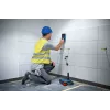 Bosch Wallscanner D-tect 200 C Professional skaitmeninis daugiafunkcis detektorius, svoris 700 g