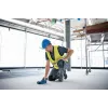 Bosch Wallscanner D-tect 200 C Professional skaitmeninis daugiafunkcis detektorius, svoris 700 g