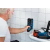 Bosch Wallscanner D-tect 200 C Professional skaitmeninis daugiafunkcis detektorius, svoris 700 g