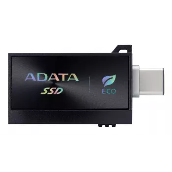 ADATA SC730 512 GB USB Type-C 3.2 Gen 2 (3.1 Gen 2) Juoda