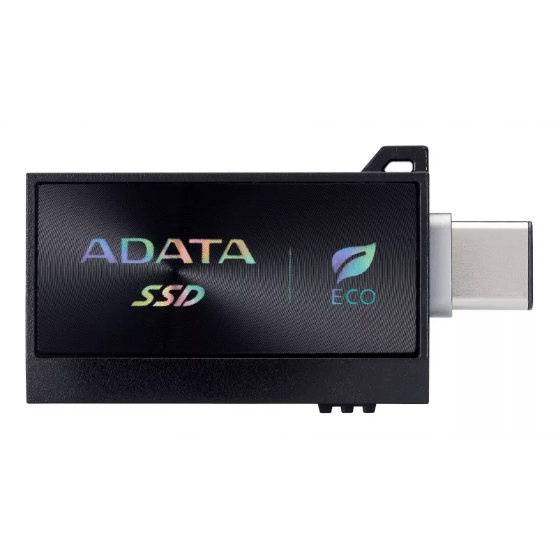 ADATA SC730 512 GB USB Type-C 3.2 Gen 2 (3.1 Gen 2) Juoda
