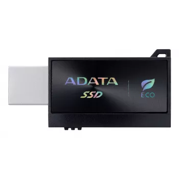 ADATA SC730 512 GB USB Type-C 3.2 Gen 2 (3.1 Gen 2) Juoda