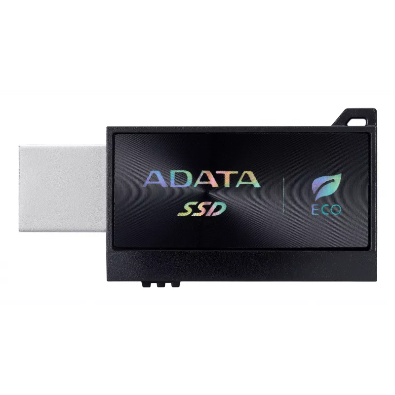 ADATA SC730 512 GB USB Type-C 3.2 Gen 2 (3.1 Gen 2) Juoda