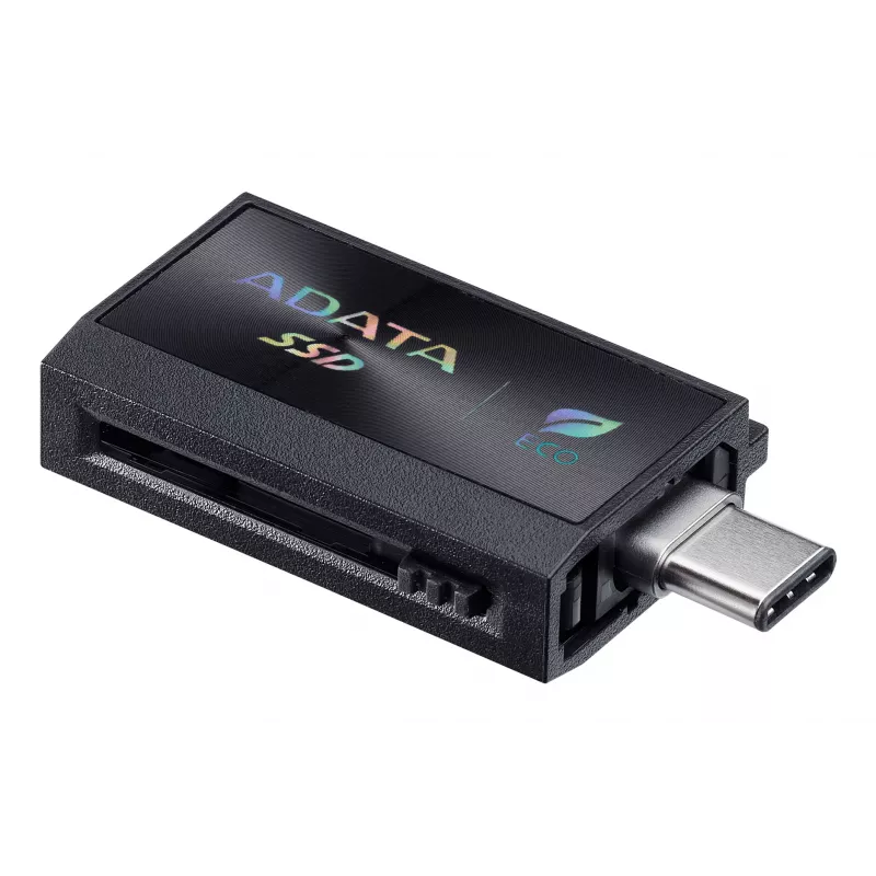 ADATA SC730 512 GB USB Type-C 3.2 Gen 2 (3.1 Gen 2) Juoda
