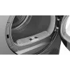 Bosch Serie 6 WQG243DR10 skalbinių džiovyklė Laisvai pastatoma Įkraunama iš priekio 9 kg Pilka