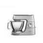 Kenwood KVC85.124SI virtuvės kombainas 1200 W 5 L Sidabrinis Integruotos svarstyklės