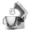 Kenwood KVC85.124SI virtuvės kombainas 1200 W 5 L Sidabrinis Integruotos svarstyklės