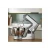 Kenwood KVC85.124SI virtuvės kombainas 1200 W 5 L Sidabrinis Integruotos svarstyklės