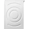 Bosch Serie 8 WQB246D41 skalbinių džiovyklė Laisvai pastatoma Įkraunama iš priekio 9 kg Balta