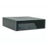 Chieftec BU-12B-300 kompiuterio korpusas Small Form Factor (SFF) juodas 300 W