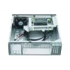 Chieftec BU-12B-300 kompiuterio korpusas Small Form Factor (SFF) juodas 300 W