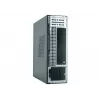 Chieftec BU-12B-300 kompiuterio korpusas Small Form Factor (SFF) juodas 300 W