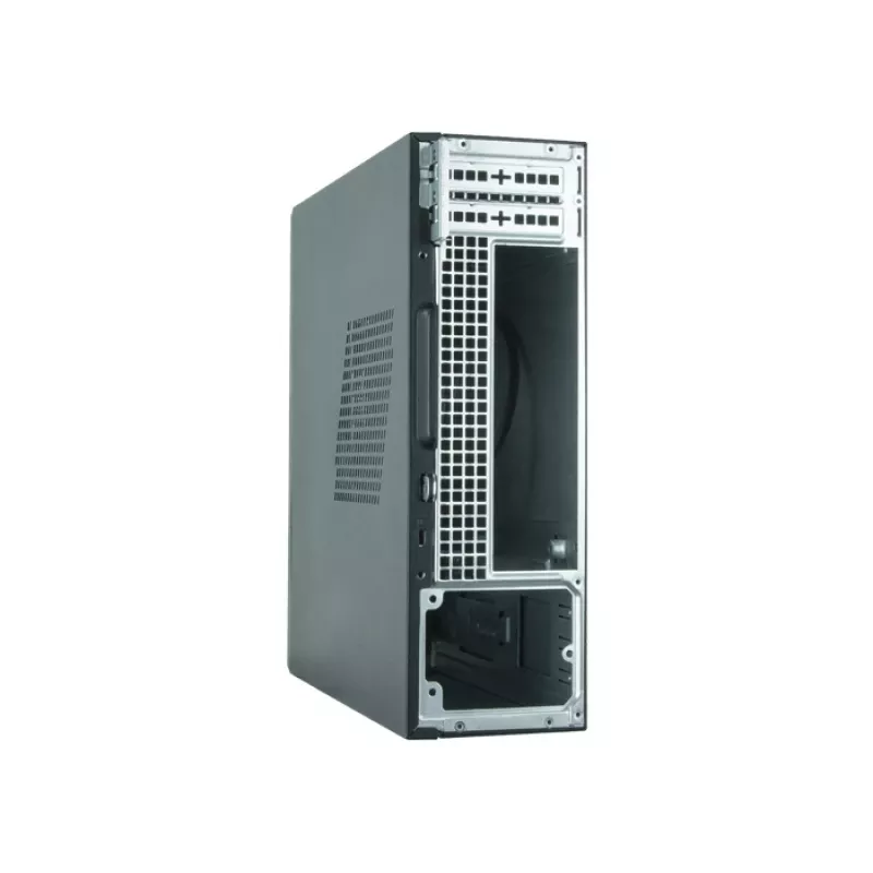 Chieftec BU-12B-300 kompiuterio korpusas Small Form Factor (SFF) juodas 300 W