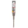 Plaktukinis grąžtas Bosch SDS Plus-5 6mm