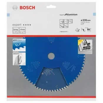 Bosch ‎2608644107 diskinis pjūklo diskas 23,5 cm 1 vnt.