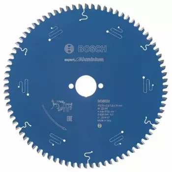Bosch ‎2608644107 diskinis pjūklo diskas 23,5 cm 1 vnt.