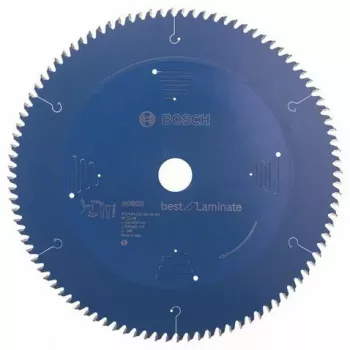 Diskas apskritiminiam pjūklui Bosch 2608642137 30,5 cm laminatui