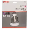 Diskinis pjūklo diskas Bosch 2 608 641 195 13 cm Angos skersmuo 2 cm