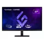 Viewsonic VX Series VX27G1-2K kompiuterio monitorius 68,6 cm (27 colių) 2560 x 1440 pikselių Quad HD LED juodas
