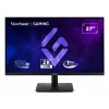 Viewsonic VX Series VX27G1-2K kompiuterio monitorius 68,6 cm (27 colių) 2560 x 1440 pikselių Quad HD LED juodas