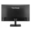 Viewsonic VX Series VX27G1-2K kompiuterio monitorius 68,6 cm (27 colių) 2560 x 1440 pikselių Quad HD LED juodas