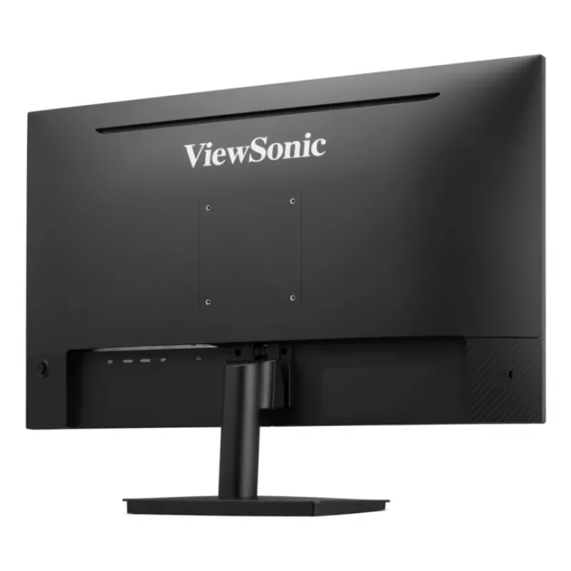 Viewsonic VX Series VX27G1-2K kompiuterio monitorius 68,6 cm (27 colių) 2560 x 1440 pikselių Quad HD LED juodas