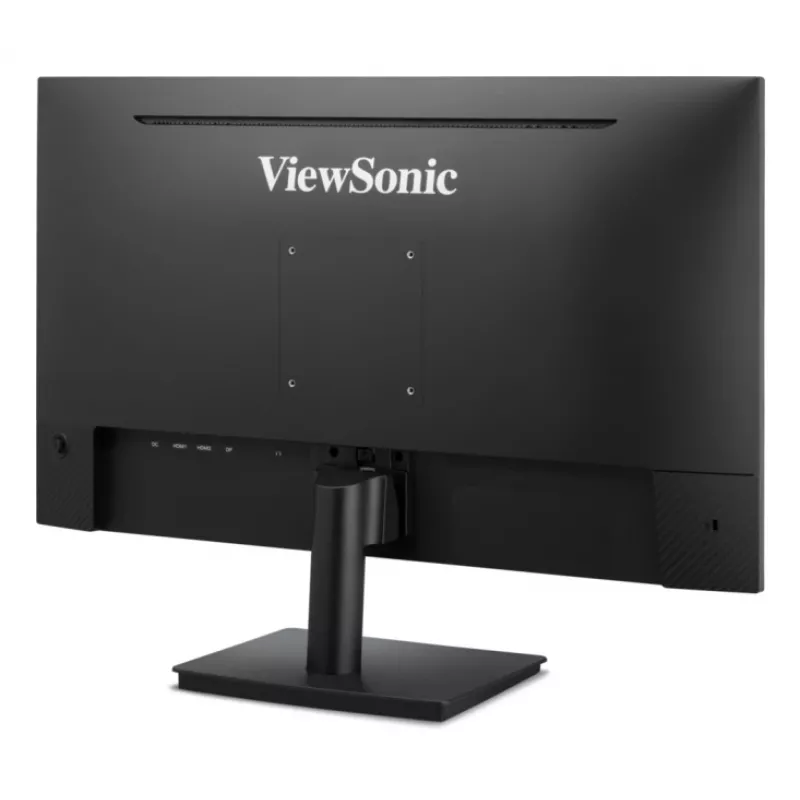 Viewsonic VX Series VX27G1-2K kompiuterio monitorius 68,6 cm (27 colių) 2560 x 1440 pikselių Quad HD LED juodas