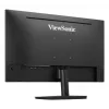 Viewsonic VX Series VX27G1-2K kompiuterio monitorius 68,6 cm (27 colių) 2560 x 1440 pikselių Quad HD LED juodas