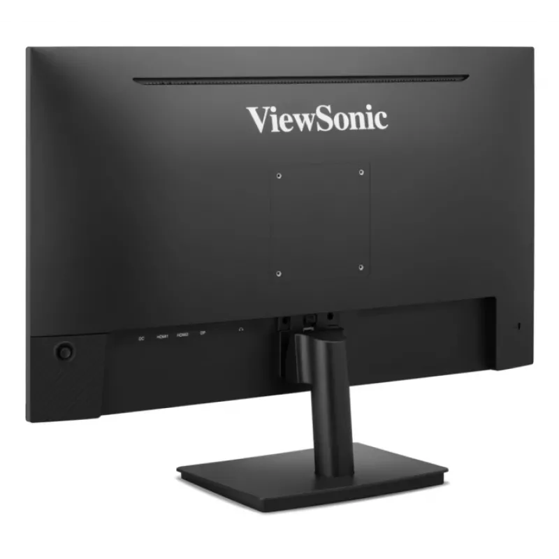 Viewsonic VX Series VX27G1-2K kompiuterio monitorius 68,6 cm (27 colių) 2560 x 1440 pikselių Quad HD LED juodas