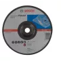 Bosch 2 608 603 184 sukamojo įrankio šlifavimo/šlifavimo reikmuo Metalo pjovimo diskas