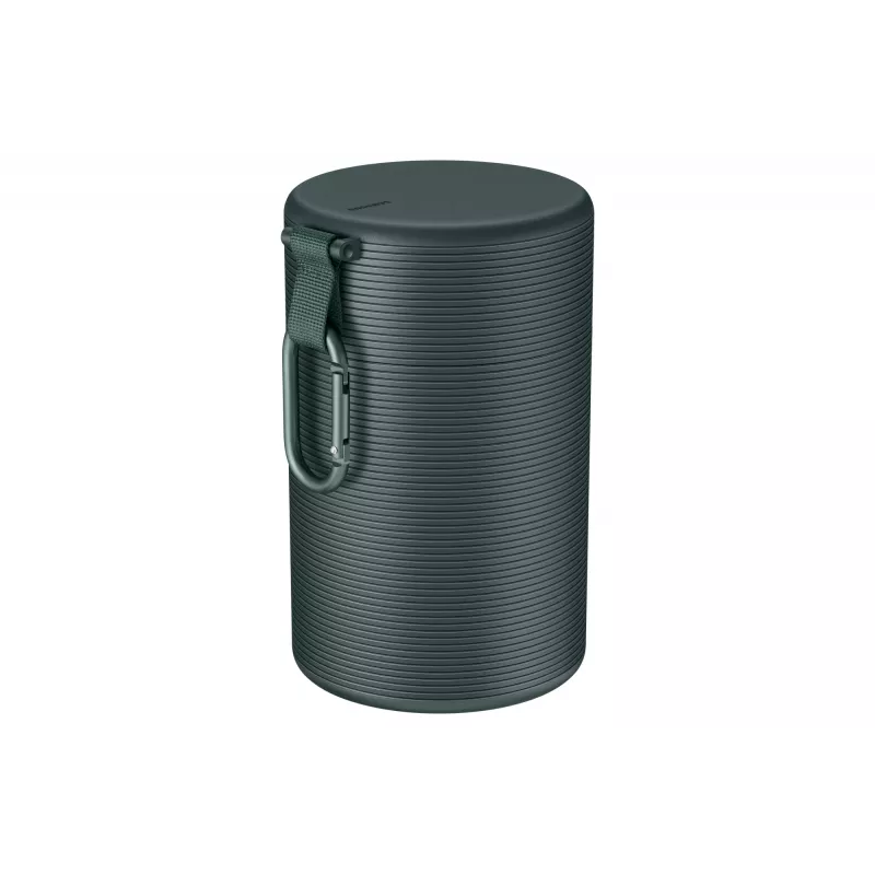 Samsung VG-SCLA00G projektoriaus dėklas ABS, polikarbonatas (PC) žalias