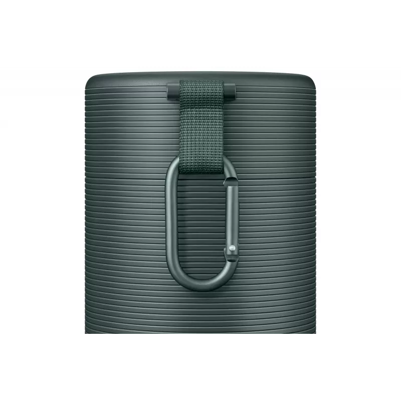 Samsung VG-SCLA00G projektoriaus dėklas ABS, polikarbonatas (PC) žalias