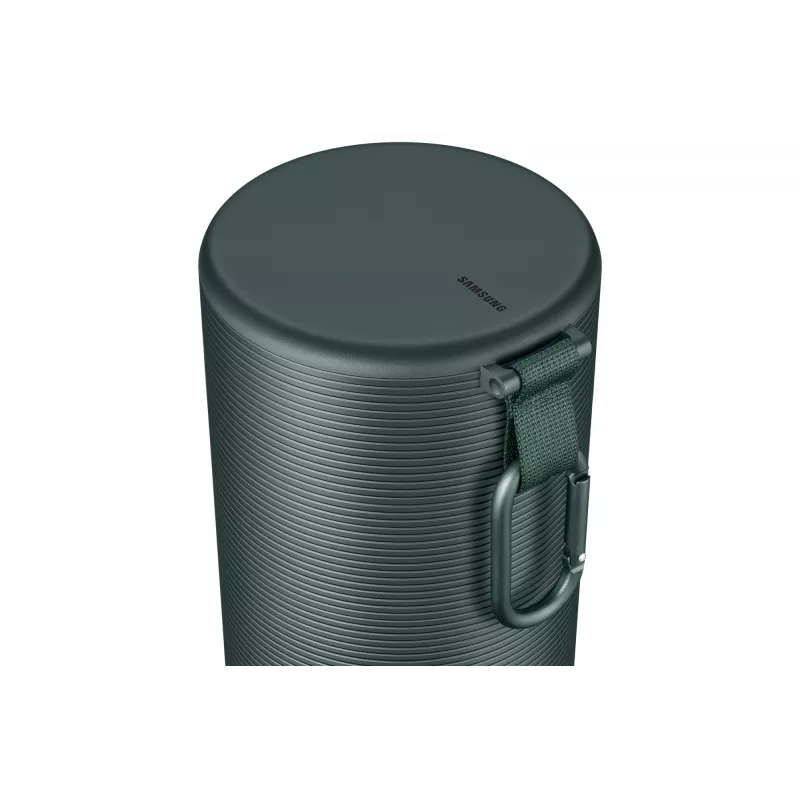 Samsung VG-SCLA00G projektoriaus dėklas ABS, polikarbonatas (PC) žalias