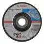 Bosch 2 608 603 160 kampinio šlifuoklio priedas Pjovimo diskas