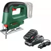 Bosch EasySaw 18V-70 elektrinis siaurapjūklis 2600 spm 1,3 kg