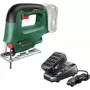 Bosch EasySaw 18V-70 elektrinis siaurapjūklis 2600 spm 1,3 kg