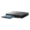 Blu-Ray grotuvas Sony BDP-S 1700 Juodas Full HD 8,5 W