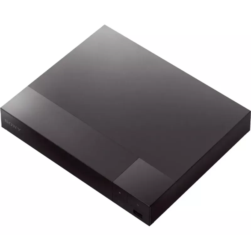 Blu-Ray grotuvas Sony BDP-S 1700 Juodas Full HD 8,5 W