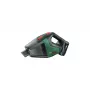 Bosch Universal Vac 18 2-in-1 belaidis dulkių siurblys Akumuliatorinis Sausas valymas Be maišelio Juoda, Žalia 2,5 Ah
