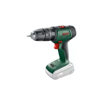 Bosch Universal Impact 18V 1450 RPM Keyless 1,3 kg Juoda, Žalia, Raudona