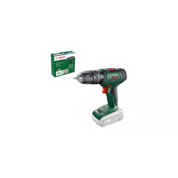 Bosch Universal Impact 18V 1450 RPM Keyless 1,3 kg Juoda, Žalia, Raudona