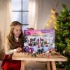 schleich Adventinis kalendorius HORSE CLUB 2025 - Kalėdų stebuklas kumeliukas piestu