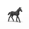 schleich Adventinis kalendorius HORSE CLUB 2025 - Kalėdų stebuklas kumeliukas piestu