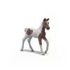 schleich Adventinis kalendorius HORSE CLUB 2025 - Kalėdų stebuklas kumeliukas piestu