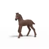 schleich Adventinis kalendorius HORSE CLUB 2025 - Kalėdų stebuklas kumeliukas piestu