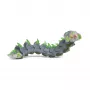 Žaislinė figūrėlė Schleich Stone Worm modelis 70853, plastikinė, įvairiaspalvė, nuo 7 metų